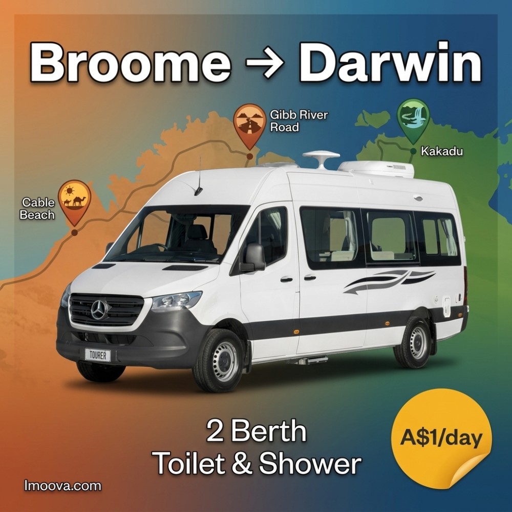 2 Berth Toilet & Shower - image 1