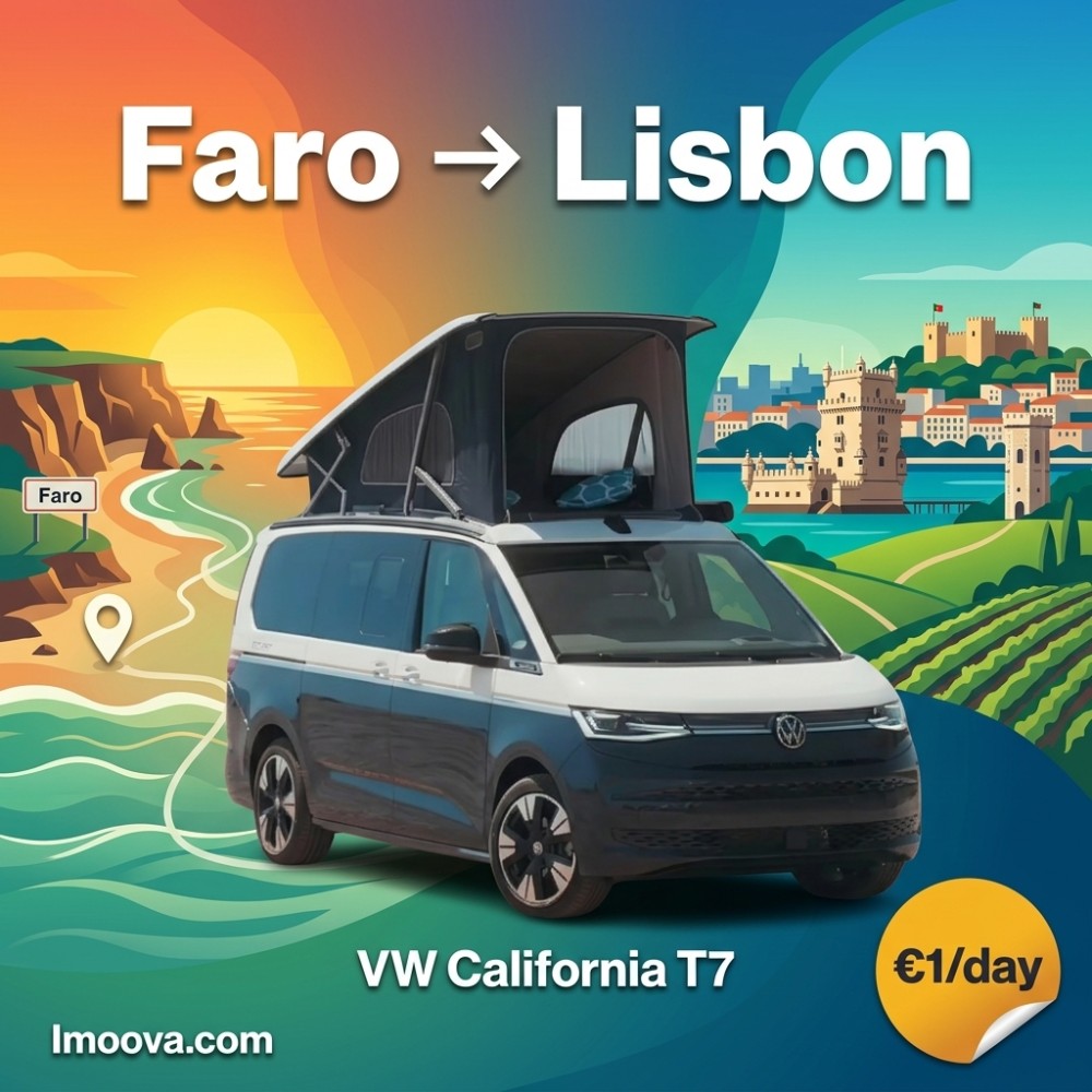 VW California T7 - image 1