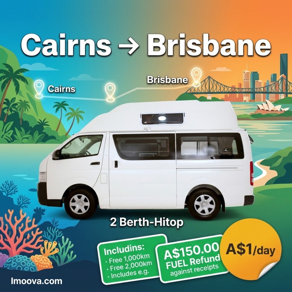 2 Berth-Hitop - image 1