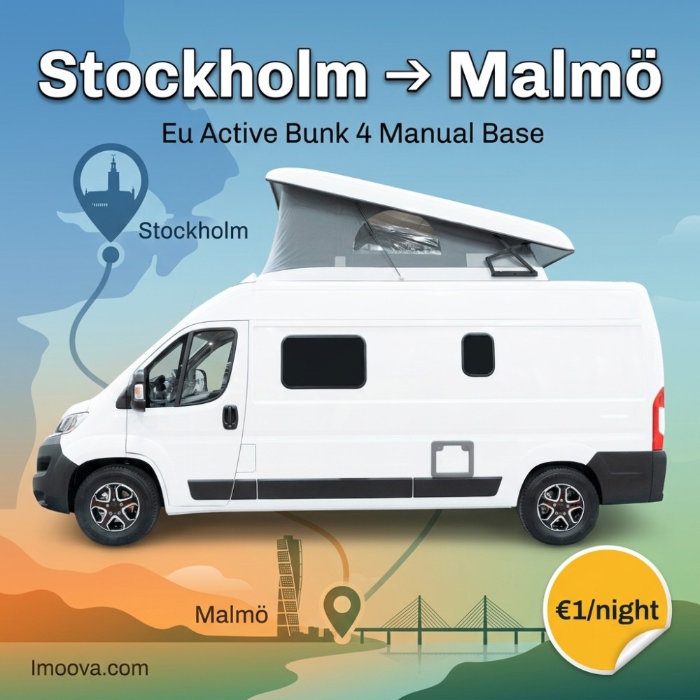 Eu Active Bunk 4 Manual Base - image 1