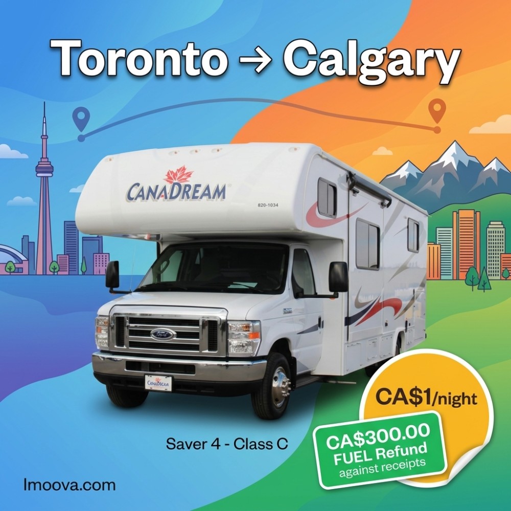 Saver 4 - Class C - image 1