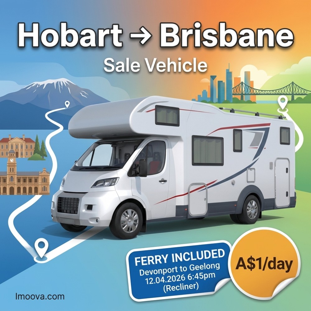 Sale Vehicle - image 1