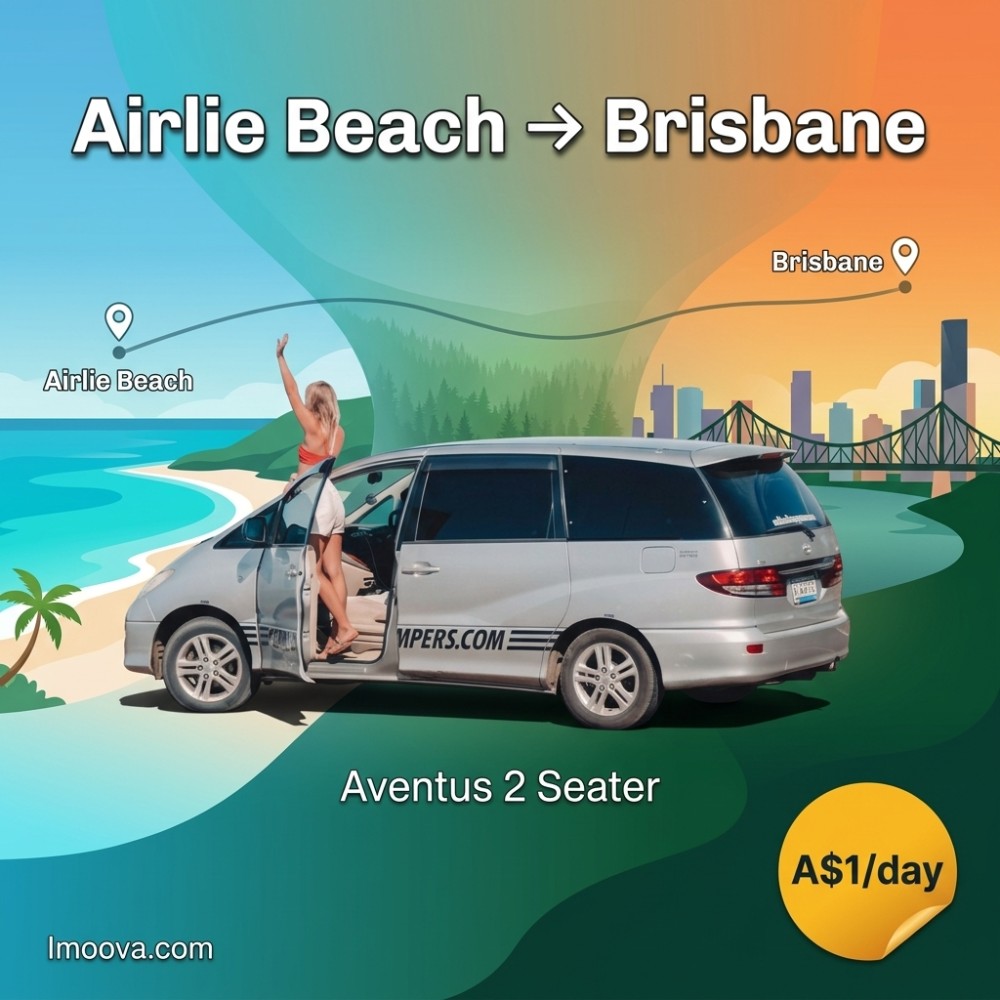 Aventus 2 Seater - image 1