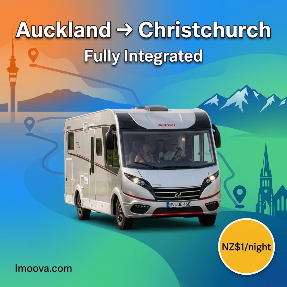 Fully Integrated - image 1