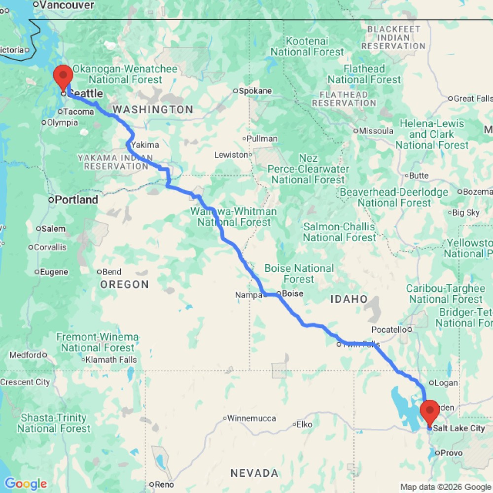 Standard 25' RV - image 3