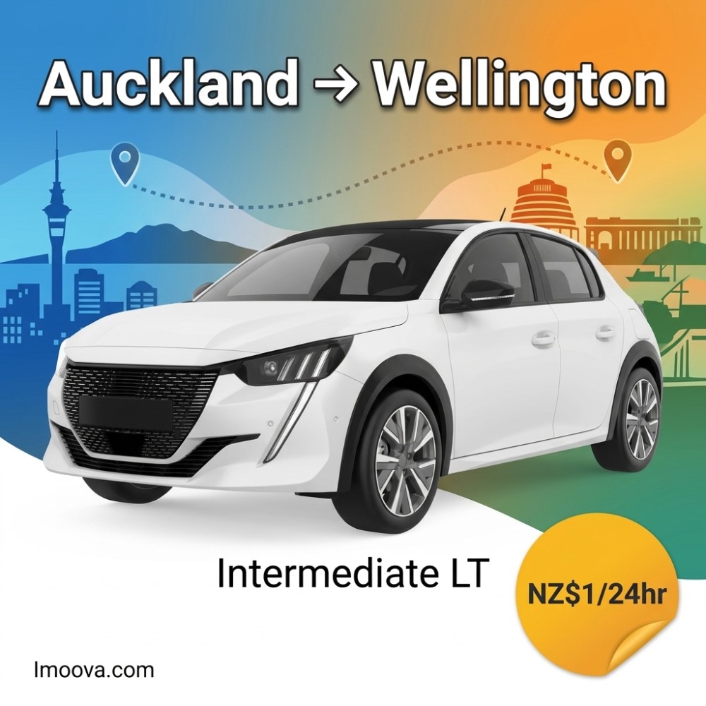 Intermediate LT - image 1