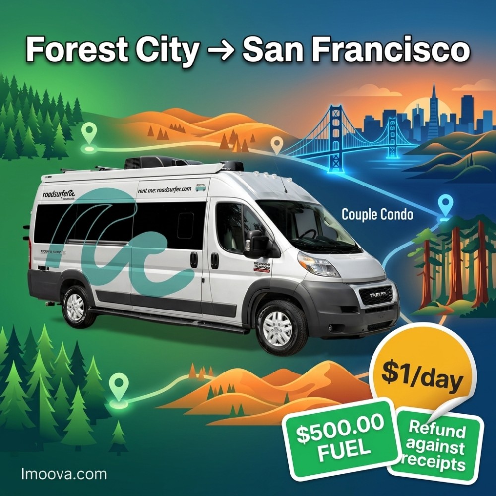 Couple Condo - image 1