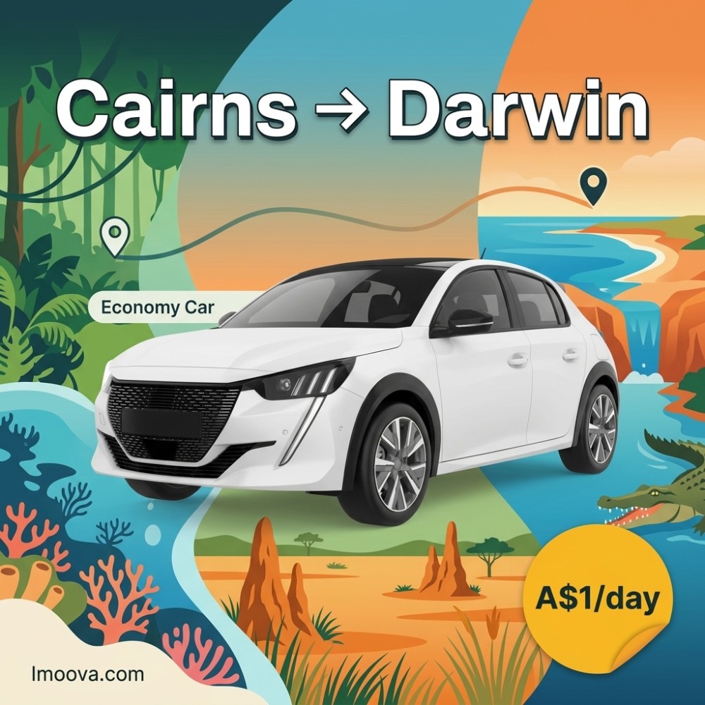 Economy Car - image 1