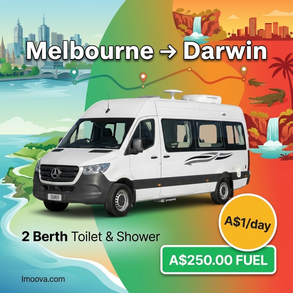 2 Berth Toilet & Shower - image 1