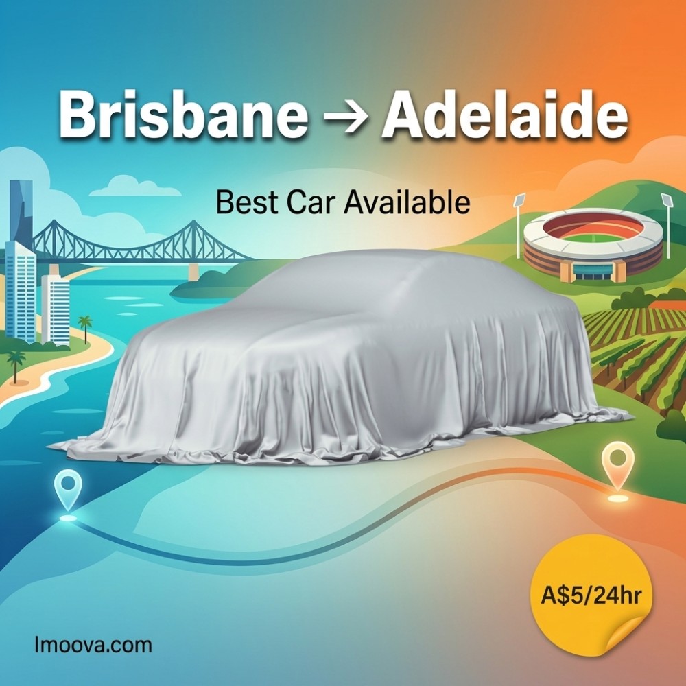 Best Car Available - image 1