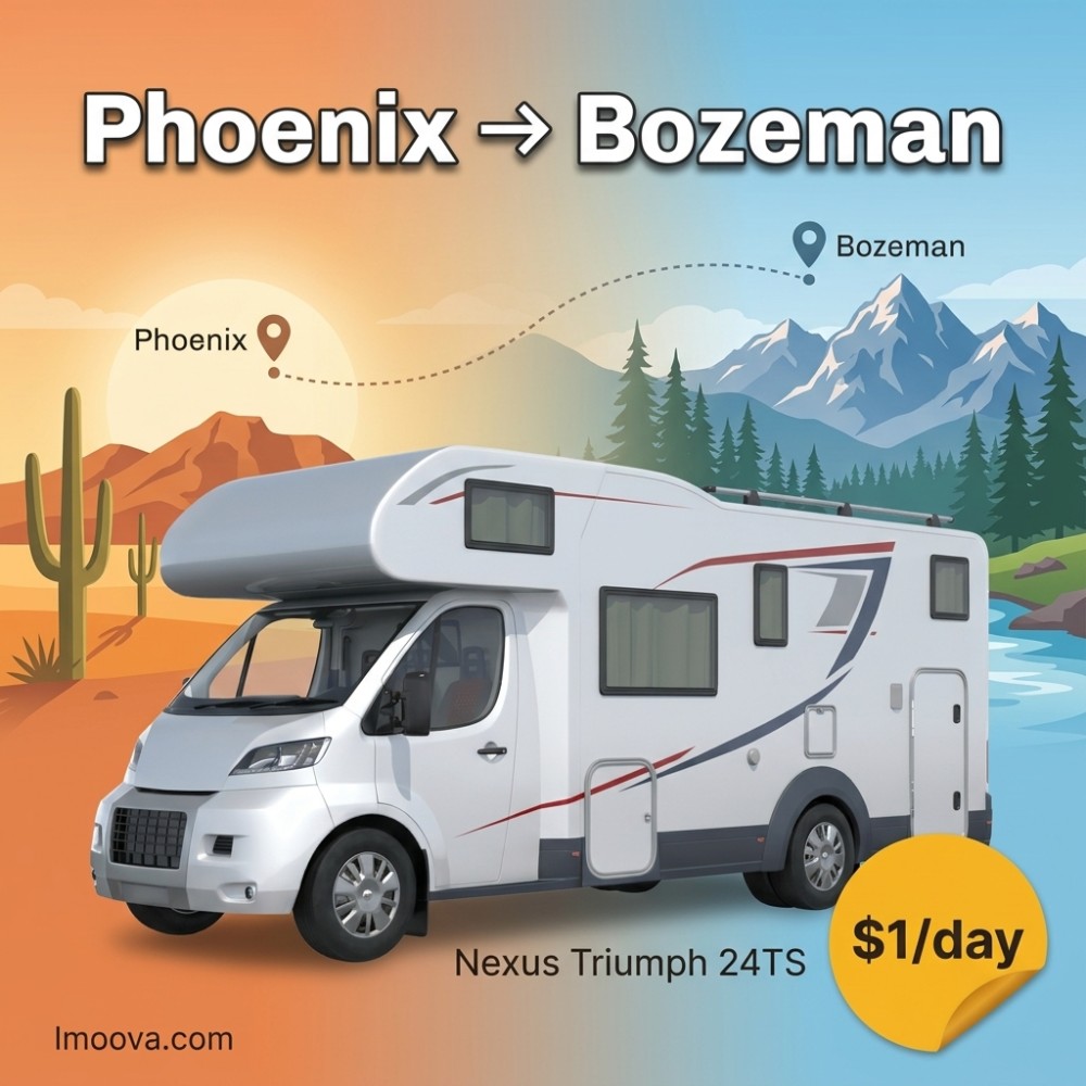 Nexus Triumph 24TS - image 1