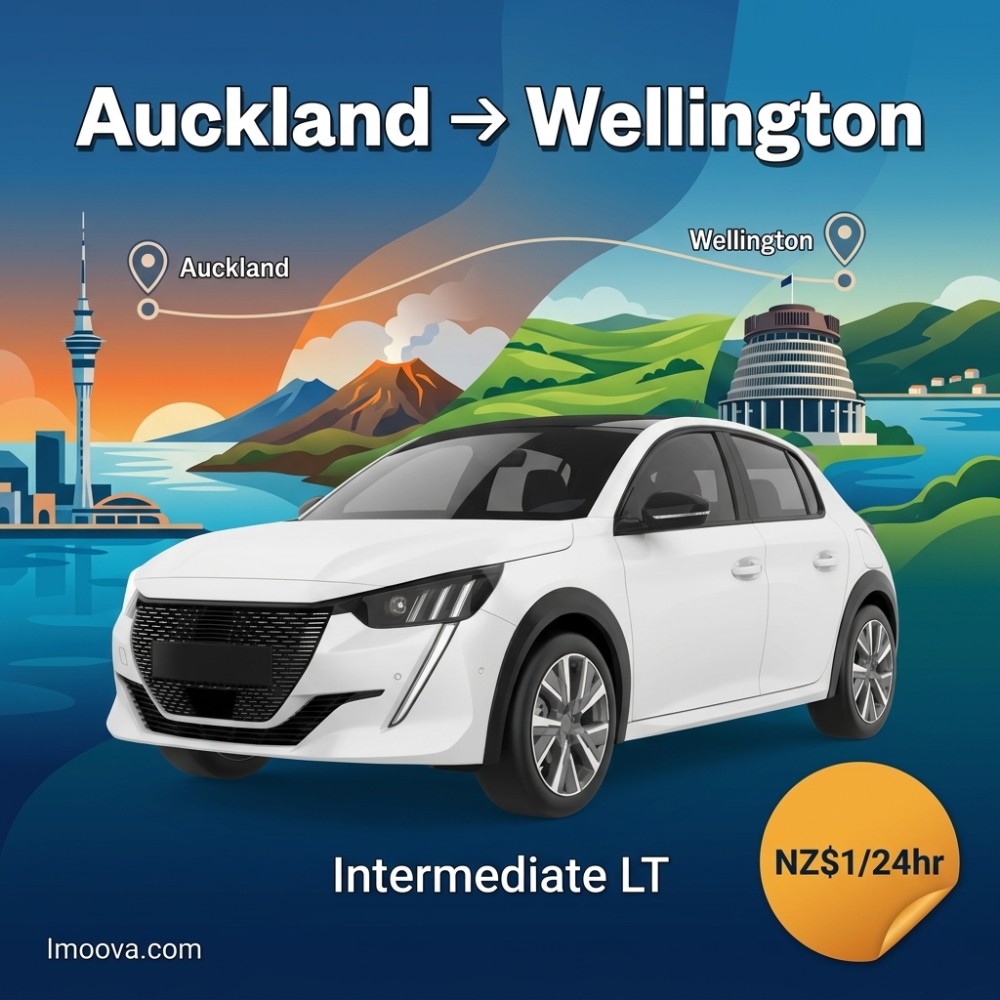 Intermediate LT - image 1