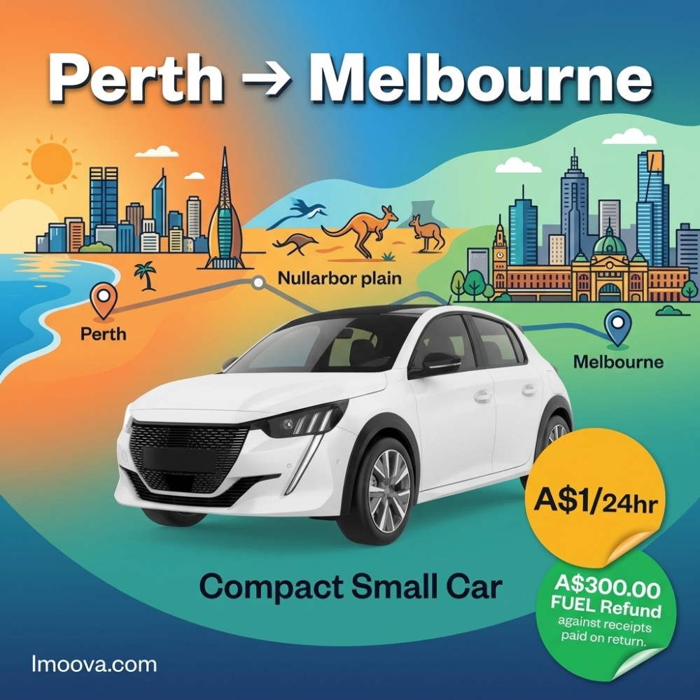 Compact Small Car - image 1