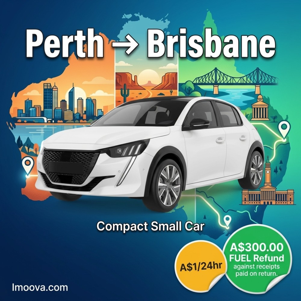 Compact Small Car - image 1