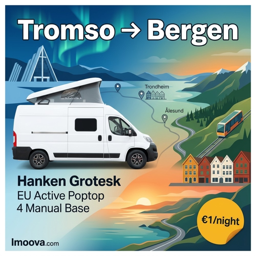 EU Active Poptop 4 Manual Base - image 1