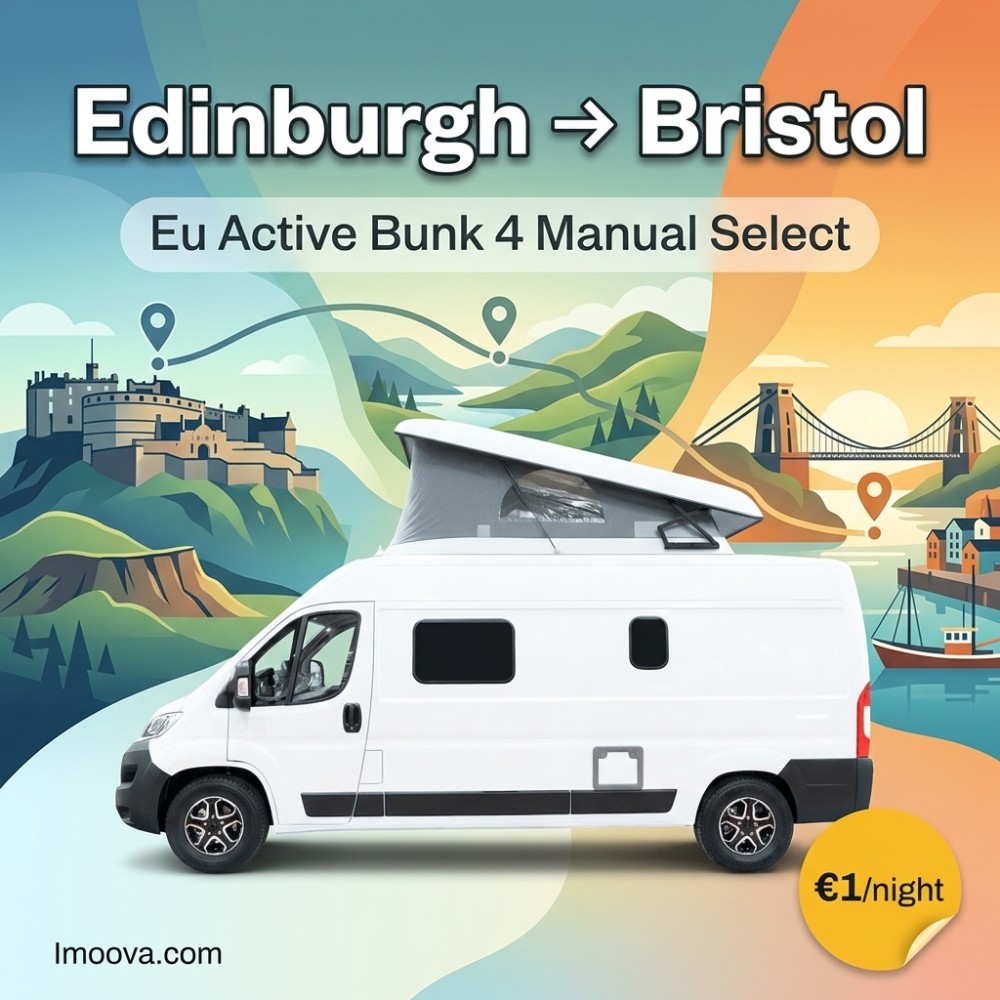 Eu Active Bunk 4 Manual Select - image 1