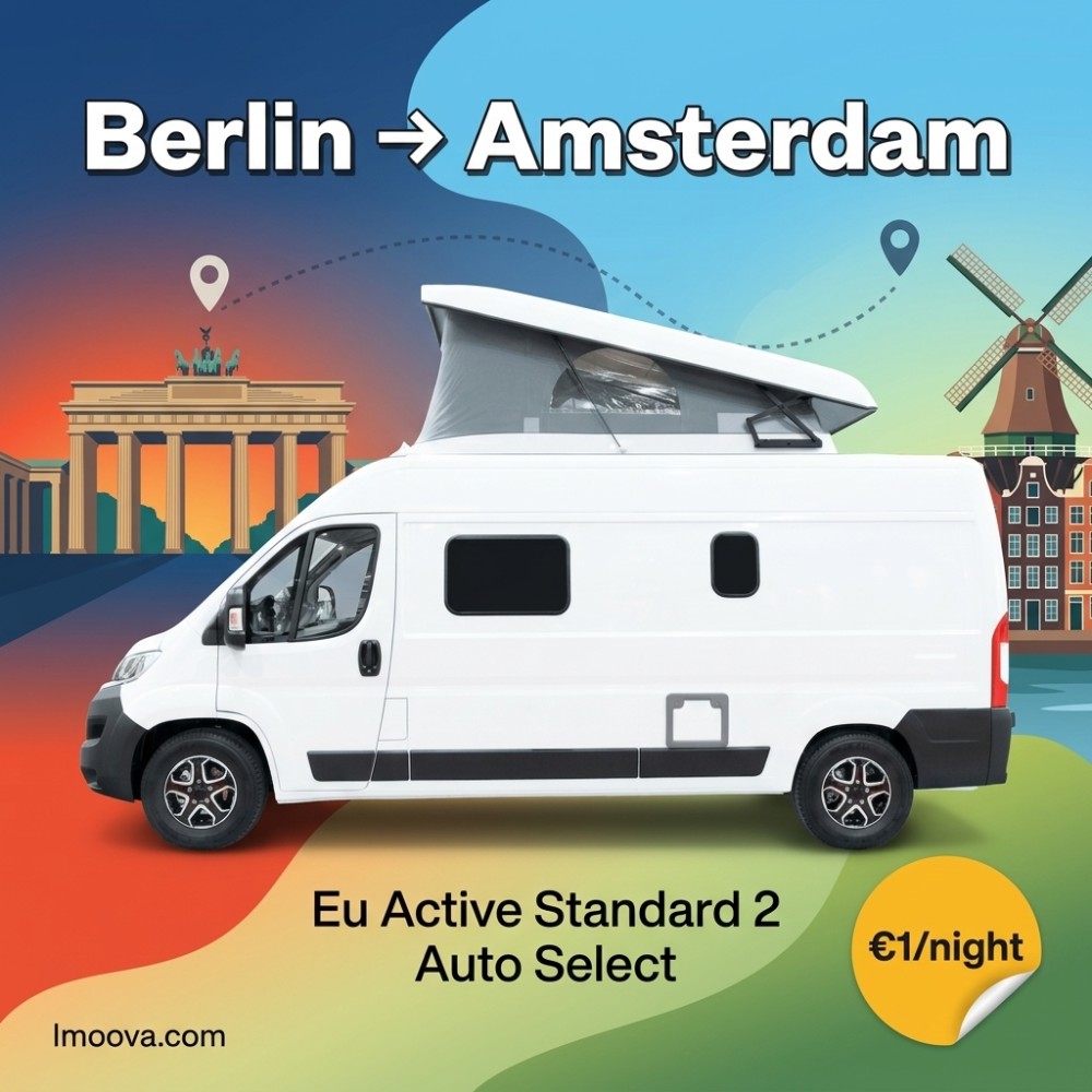 Eu Active Standard 2 Auto Select - image 1