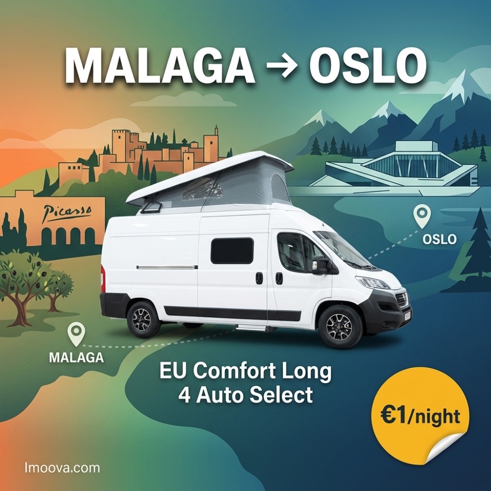 EU Comfort Long 4 Auto Select - image 1