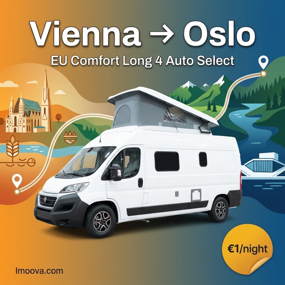 EU Comfort Long 4 Auto Select - image 1