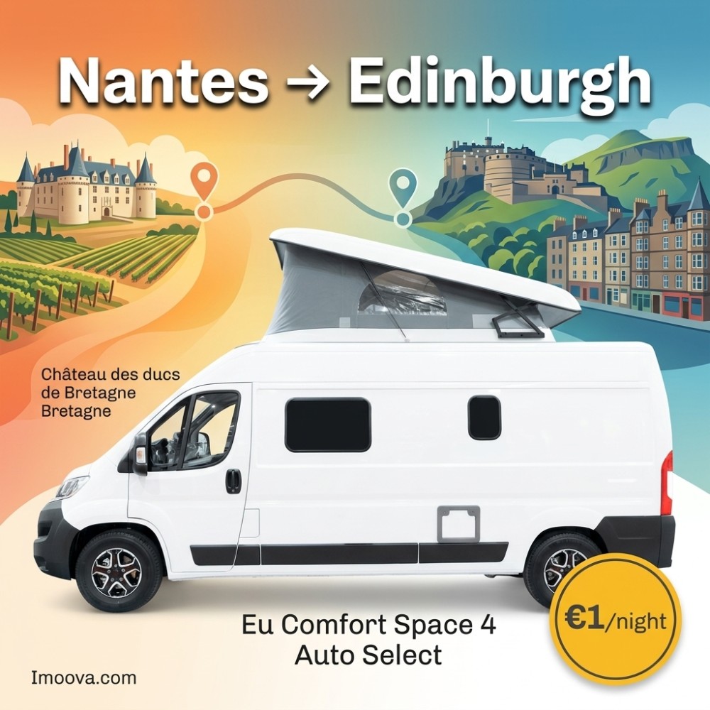 Eu Comfort Space 4 Auto Select - image 1