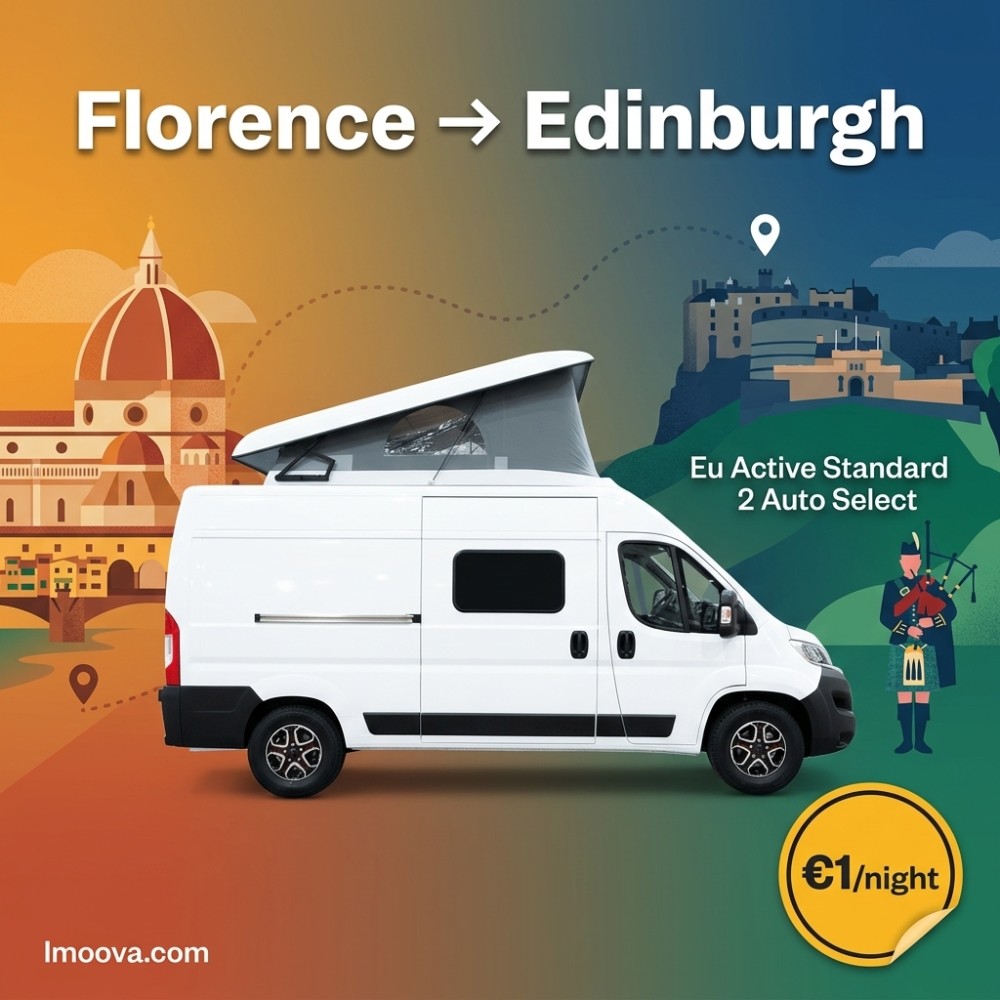 Eu Active Standard 2 Auto Select - image 1