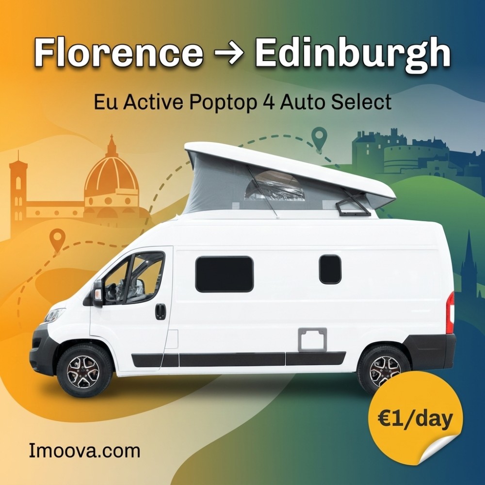 Eu Active Poptop 4 Auto Select - image 1