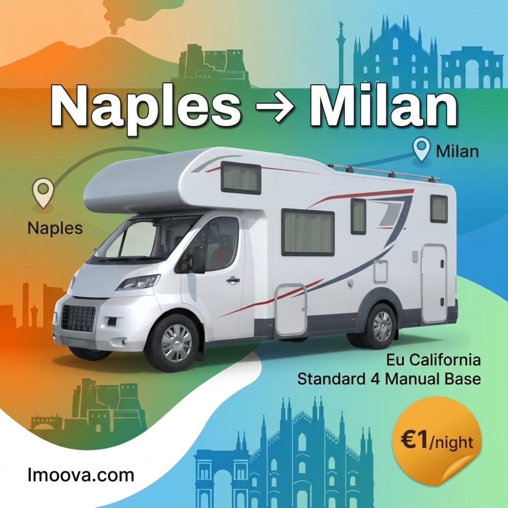 Eu California Standard 4 Manual Base - image 1