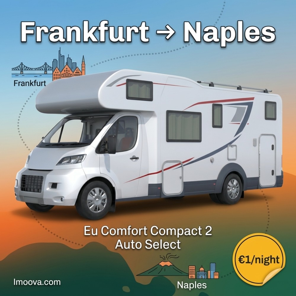 Eu Comfort Compact 2 Auto Select - image 1