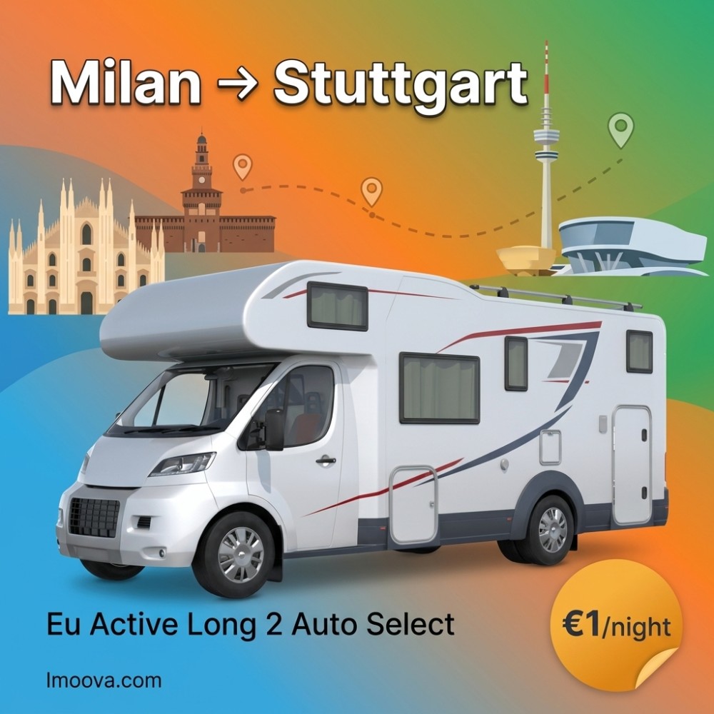 Eu Active Long 2 Auto Select - image 1