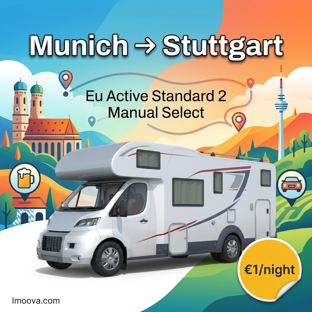 Eu Active Standard 2 Manual Select - image 1
