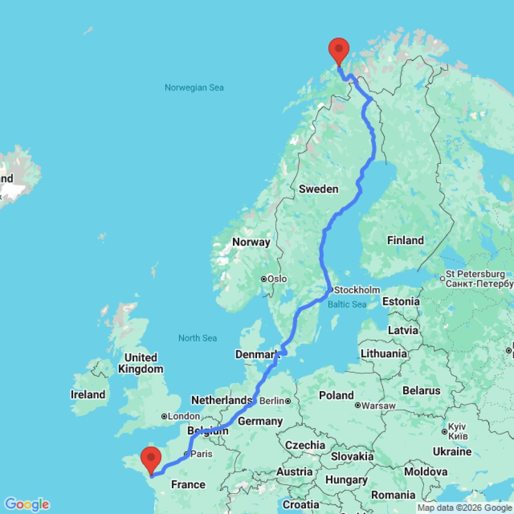 EU Comfort Standard 5 Auto Select - image 3