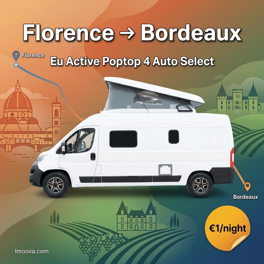 Eu Active Poptop 4 Auto Select - image 1