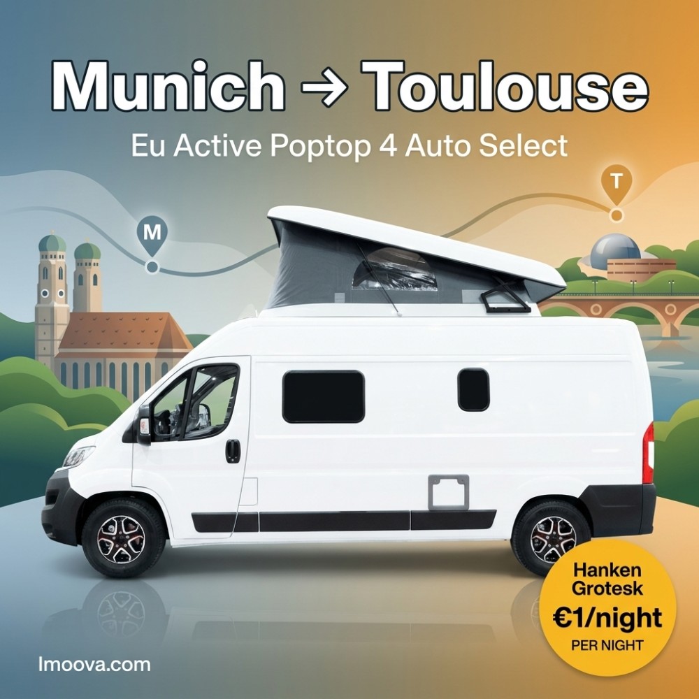 Eu Active Poptop 4 Auto Select - image 1