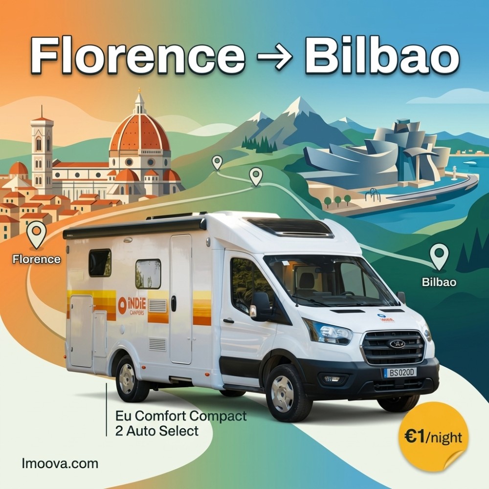 Eu Comfort Compact 2 Auto Select - image 1