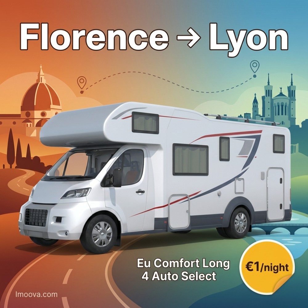 Eu Comfort Long 4 Auto Select - image 1