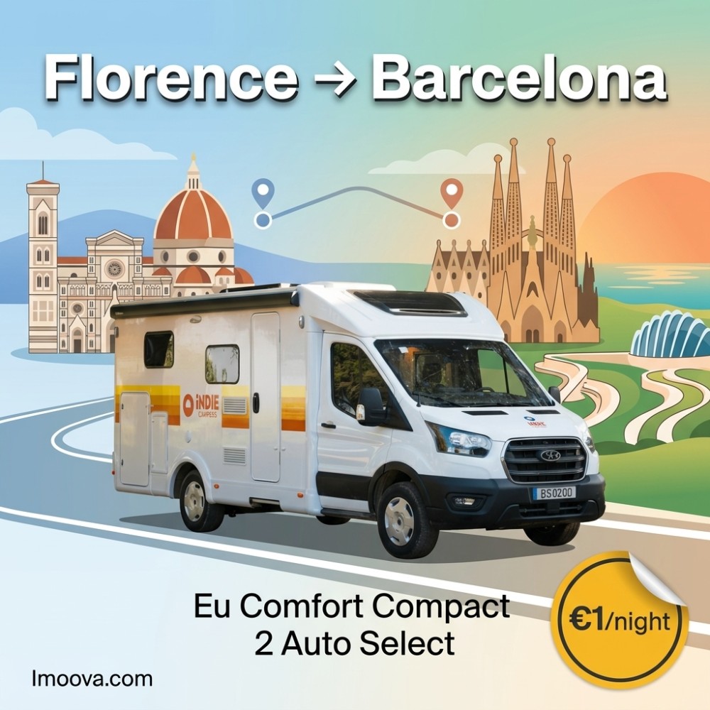 Eu Comfort Compact 2 Auto Select - image 1