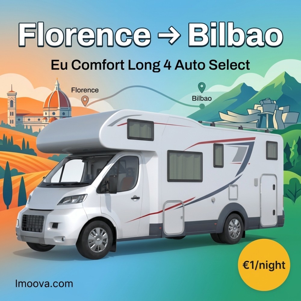 Eu Comfort Long 4 Auto Select - image 1