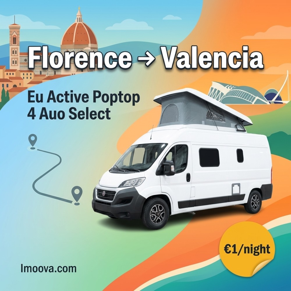 Eu Active Poptop 4 Auto Select - image 1