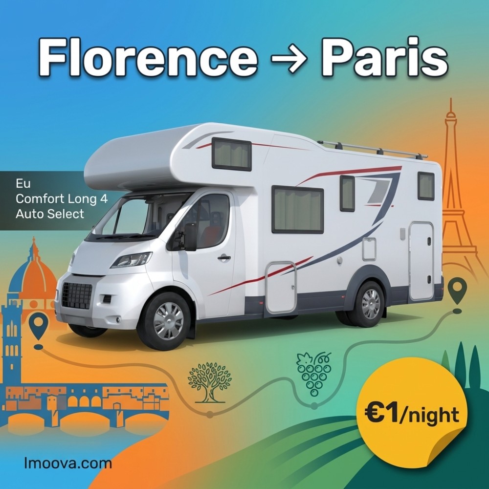 Eu Comfort Long 4 Auto Select - image 1