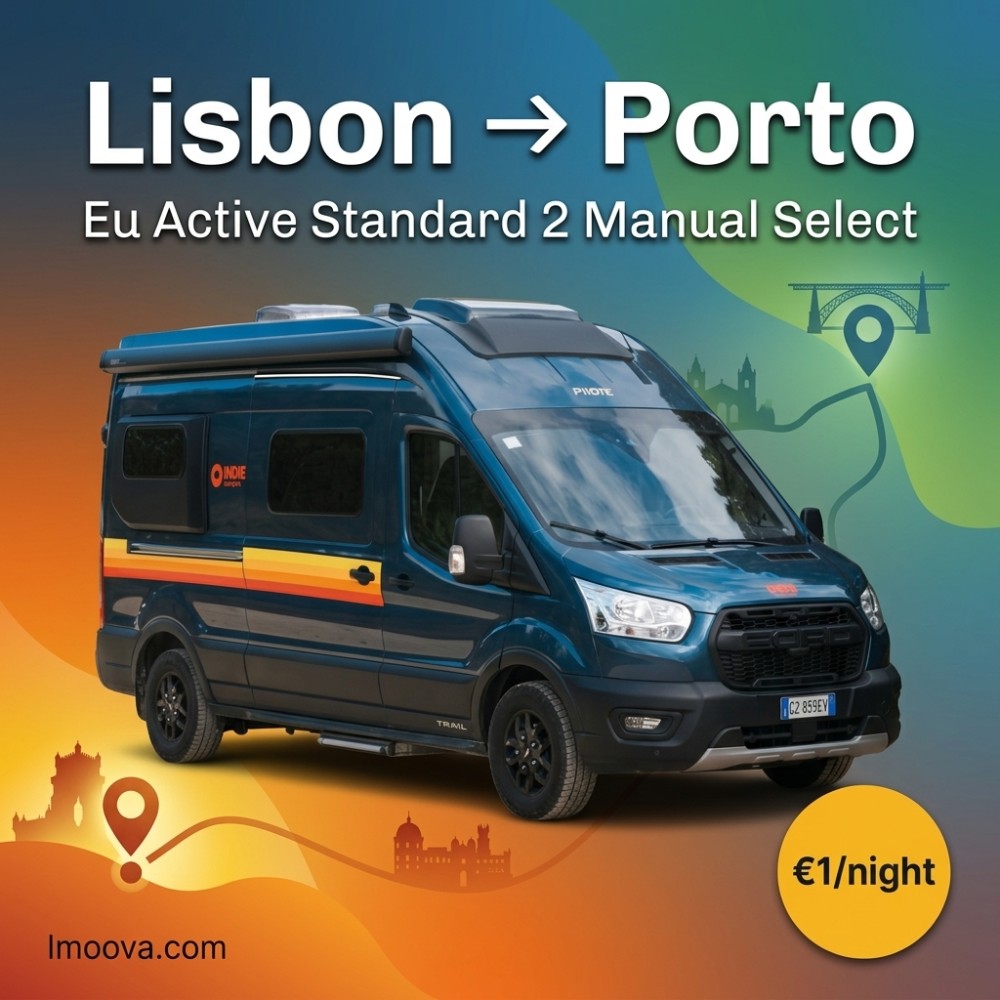 Eu Active Standard 2 Manual Select - image 1