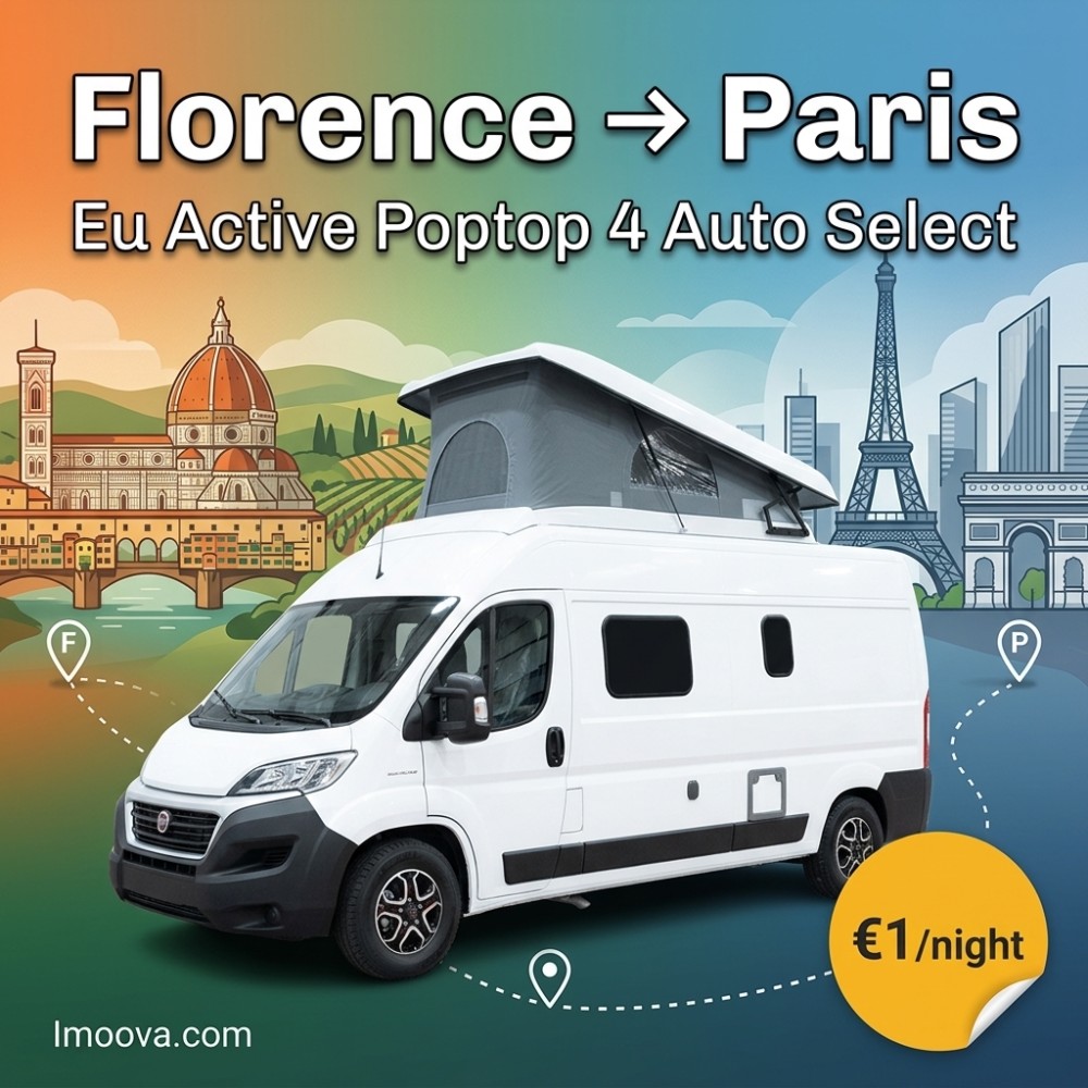 Eu Active Poptop 4 Auto Select - image 1