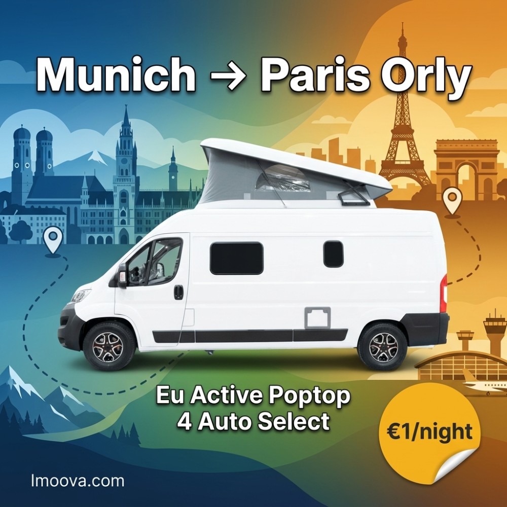 Eu Active Poptop 4 Auto Select - image 1