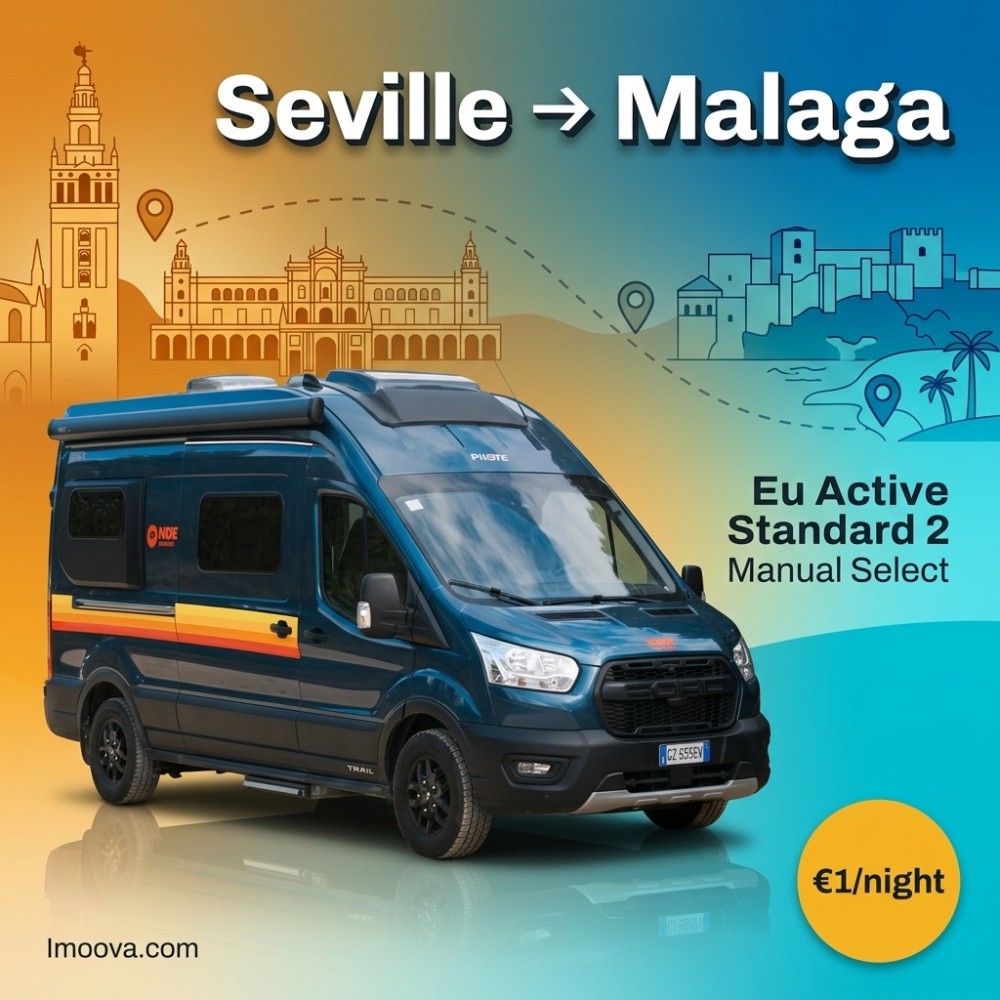 Eu Active Standard 2 Manual Select - image 1