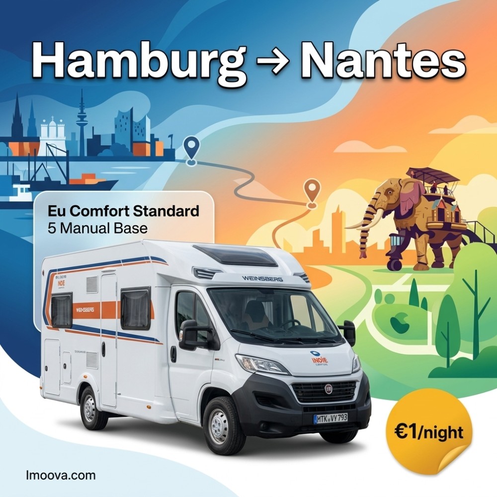 Eu Comfort Standard 5 Manual Base - image 1