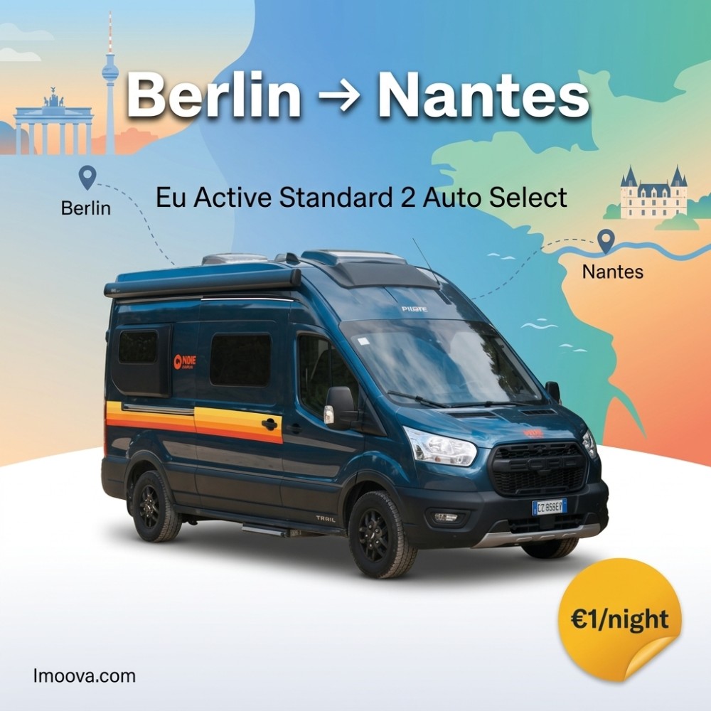 Eu Active Standard 2 Auto Select - image 1