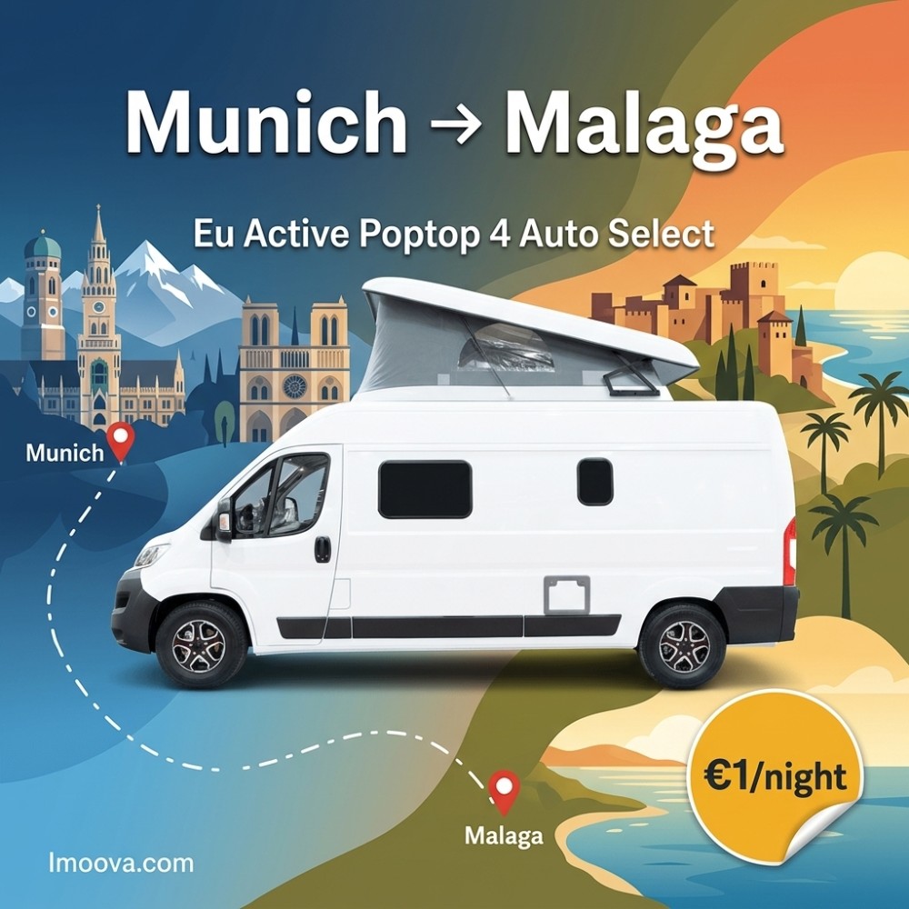 Eu Active Poptop 4 Auto Select - image 1