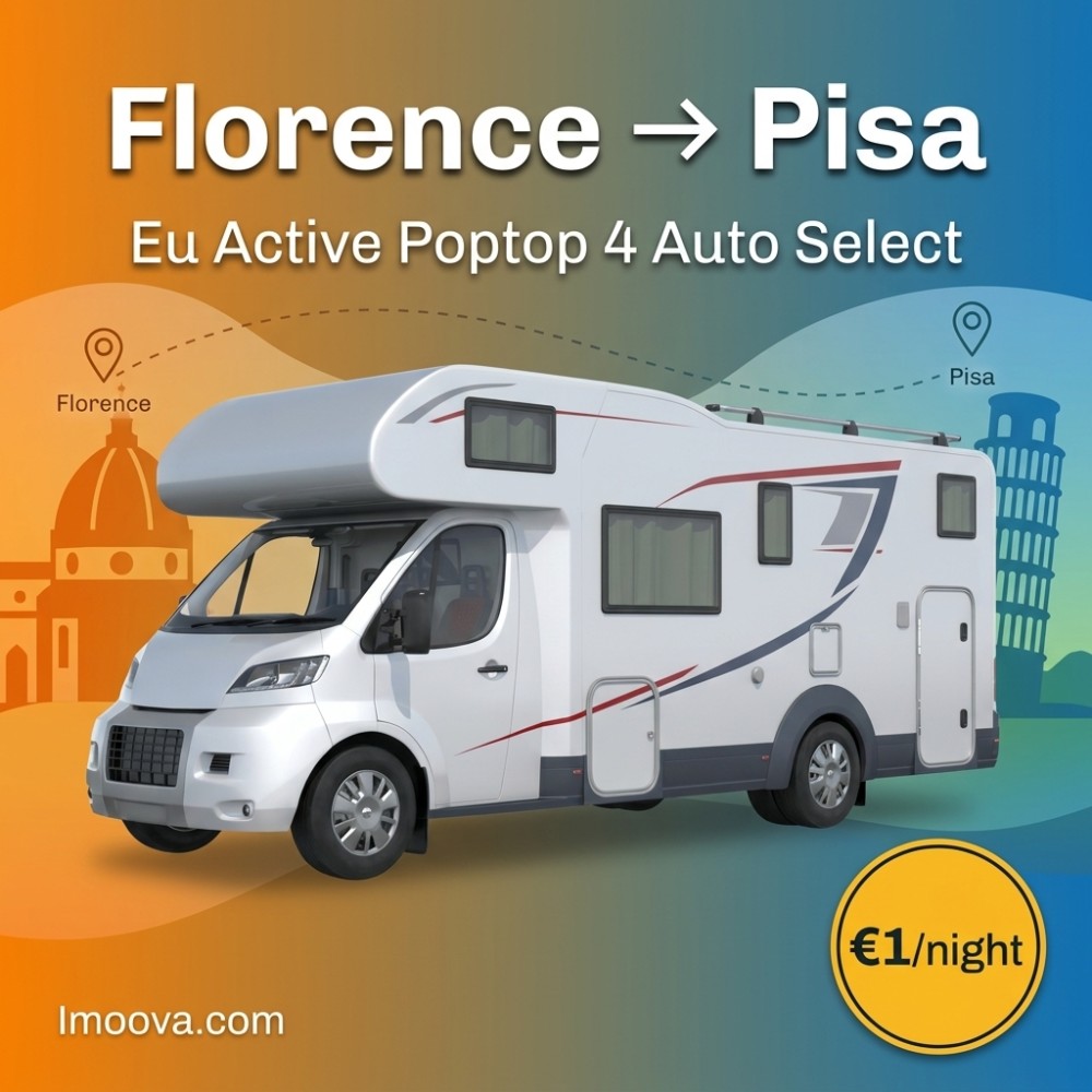 Eu Active Poptop 4 Auto Select - image 1