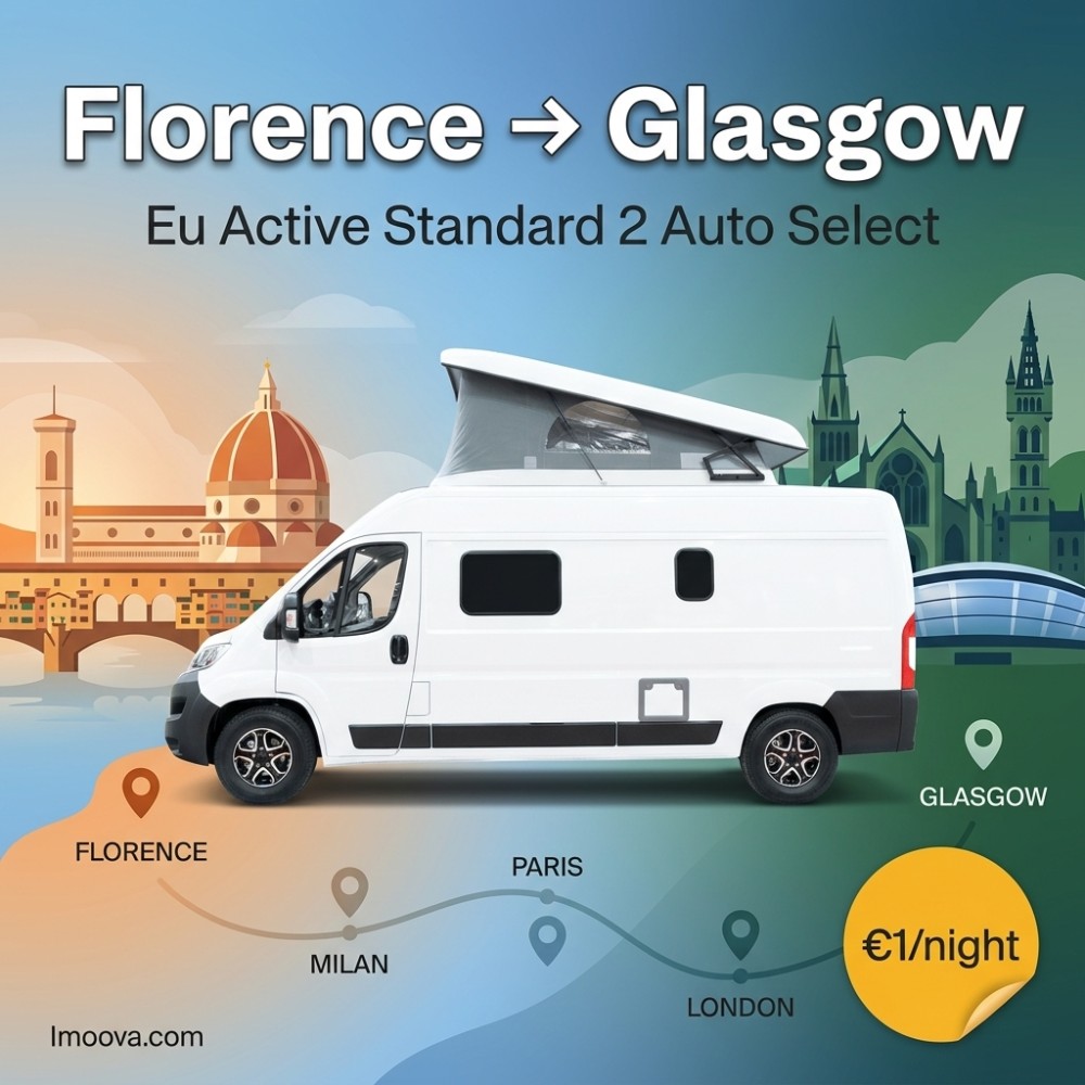 Eu Active Standard 2 Auto Select - image 1