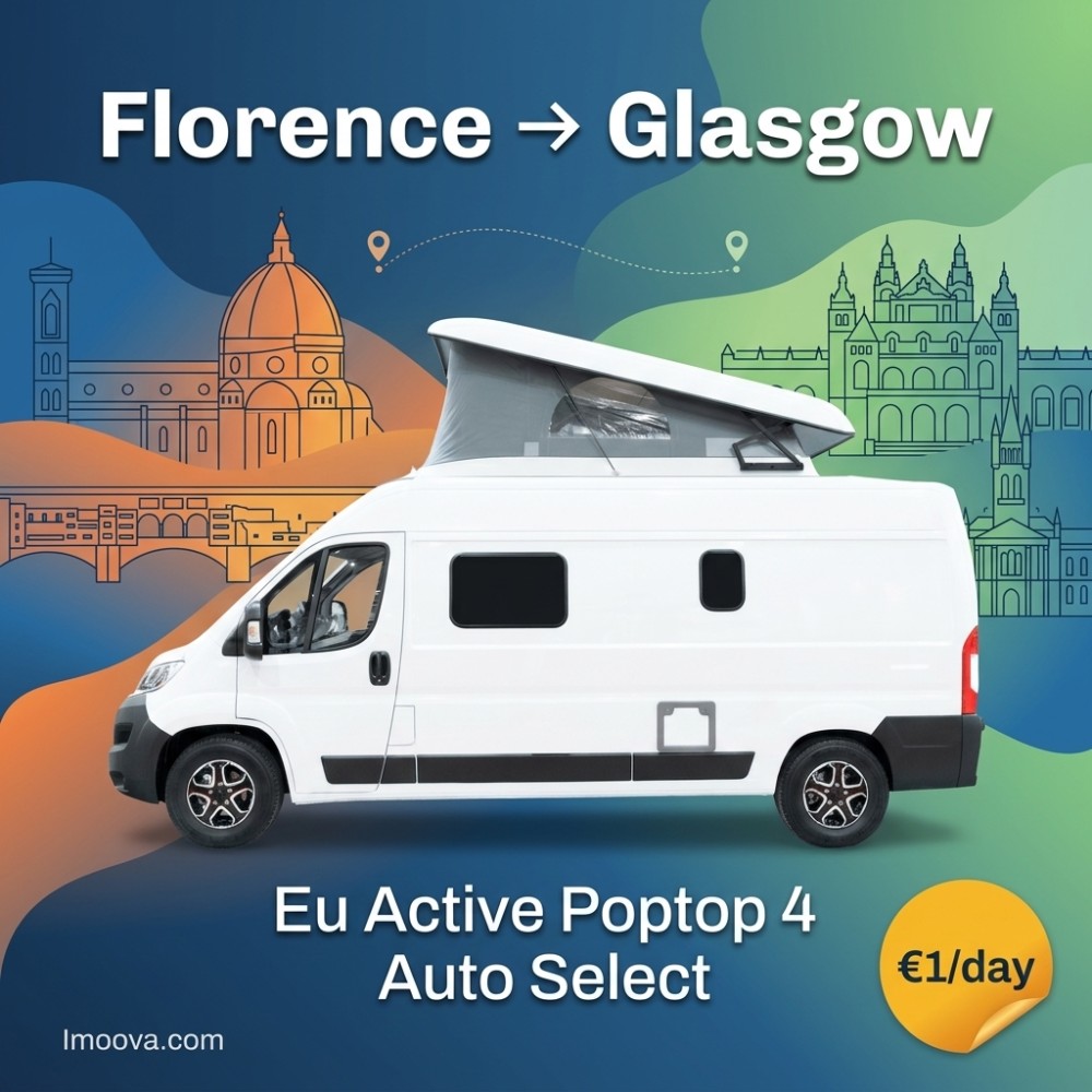 Eu Active Poptop 4 Auto Select - image 1