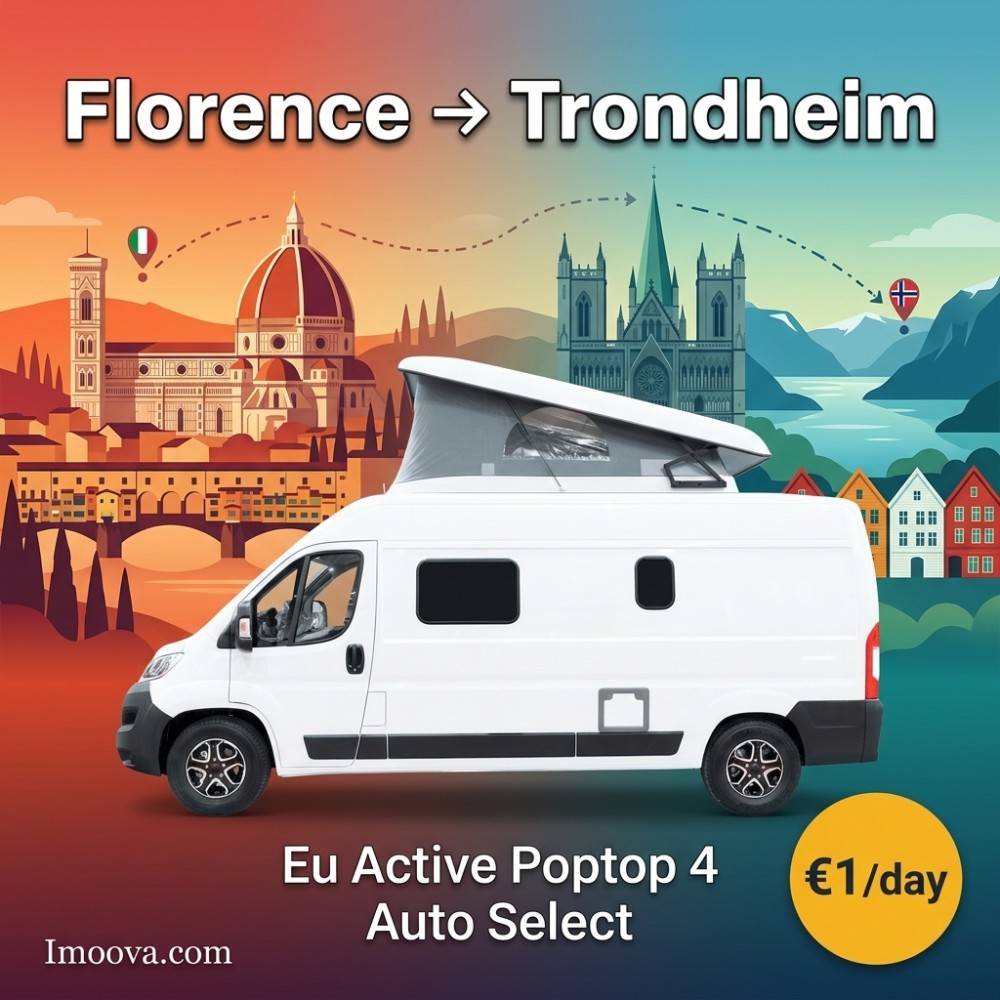 Eu Active Poptop 4 Auto Select - image 1